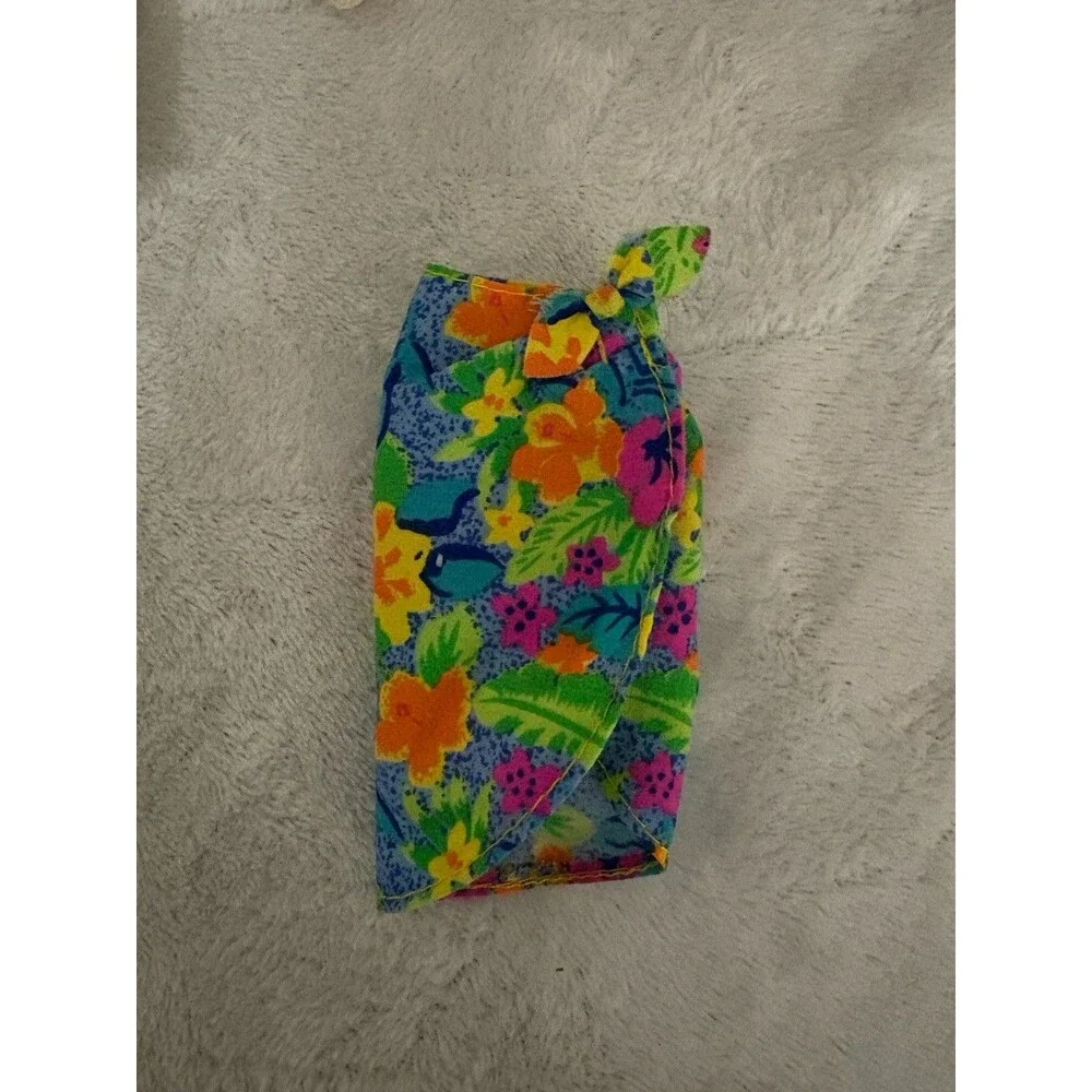 Vintage Barbie Clothing & Accessories